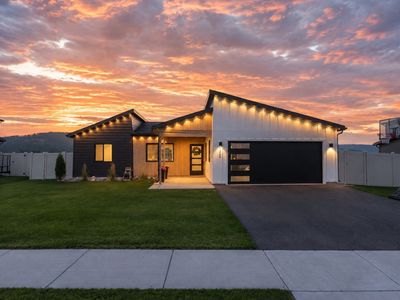 1344 Morning Eagle Dr