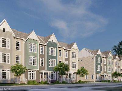5 Mosaic Ct