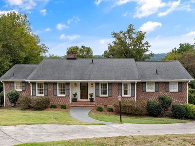 156 Peachtree Rd