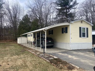 Property at 556 Central St #L50, Leominster, MA