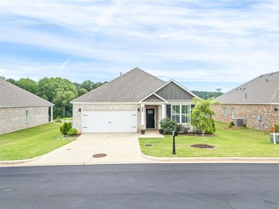 2513 Farmville Lakes Dr