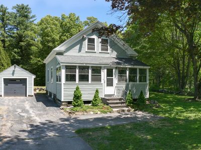 98 Haverhill Road