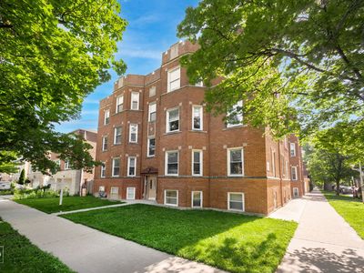 6305 N Richmond St APT 1