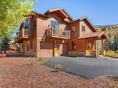 405 Bald Eagle Road