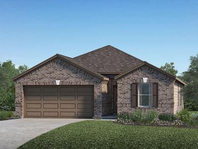 842 Mustang Ridge Ter