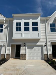44 Nonnington Way Homesite 18