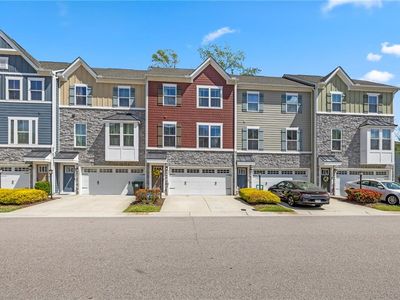 931 Centurion Cir