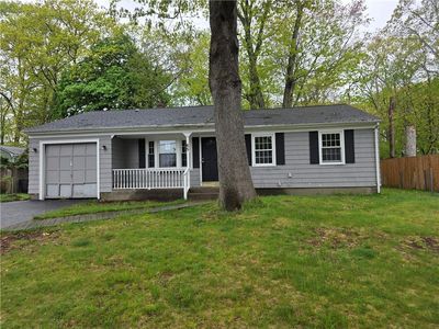 Property at 65 Ferncrest Dr E, Riverside, RI