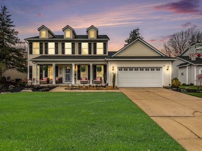 5465 W Heathwood Dr SE