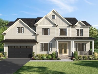 7 White Oak Dr
