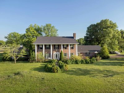 Property at 3540 Locker Ln, Florence, AL