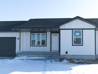 Pine Creek Plan, Copper Creek Estates