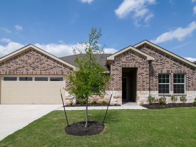 The Alvin Plan, Riverview