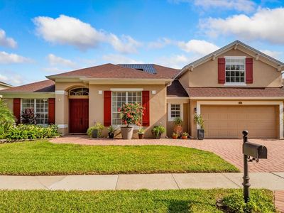 218 Via Tuscany Loop