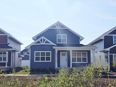 4311 Goldeneye Gateway Drive