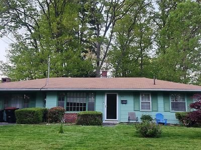 Property at 23 Irene Cir, Brockton, MA