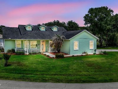 54 EDITH POPE DRIVE