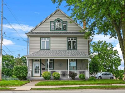 1840 Asbury Rd