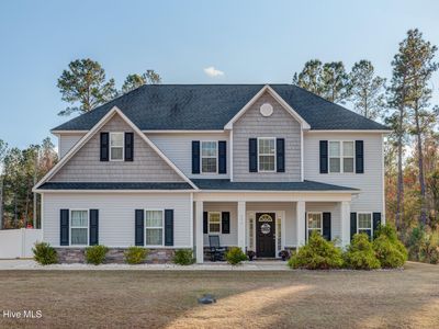 331 W Huckleberry Way