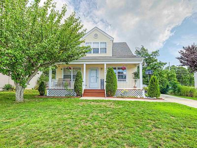 306 Mallard Ct