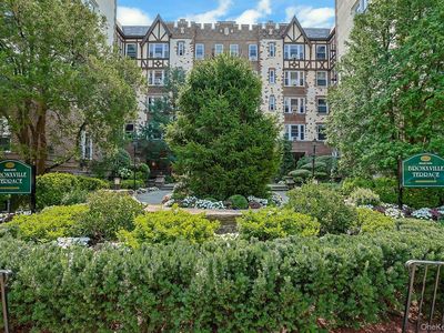 1470 Midland Ave #5L