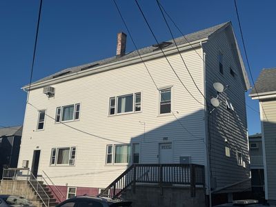 186 Fountain St