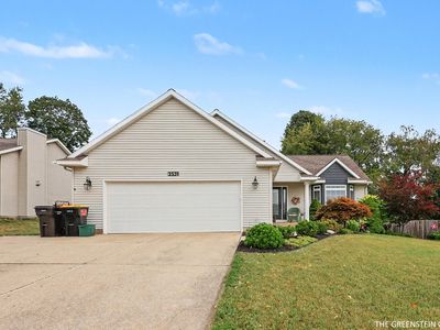 2531 Ridge Top Dr SW