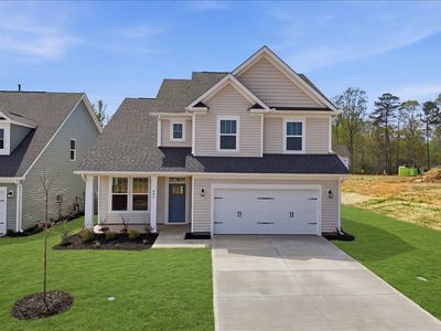 442 Amaryllis Ln