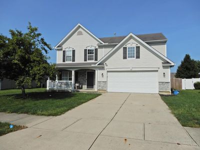Property at 13 Hummingbird Way, Amelia, OH