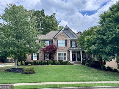 2838 Magnolia Creek Dr NW