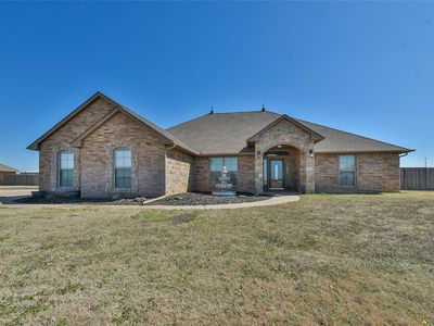Property at 8902 Hudson Ln NE, PIEDMONT, OK