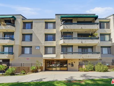 435 S La Fayette Park Pl Unit 219