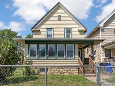1500 Bever Ave SE
