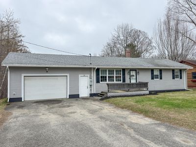 Property at 55 Penobscot Avenue, Howland, ME