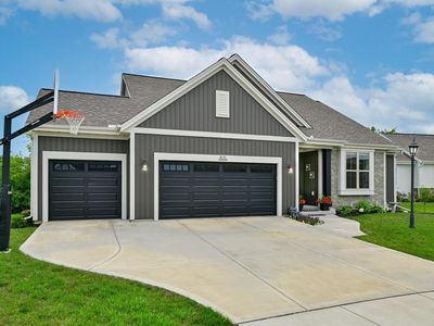 N174W20564 Laurel Springs CIRCLE