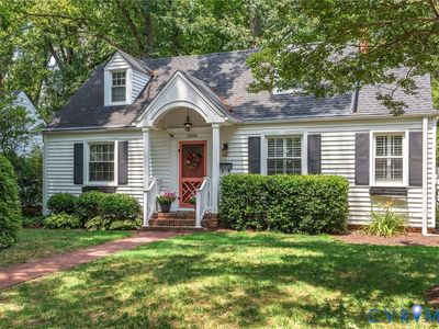5000 W Franklin St
