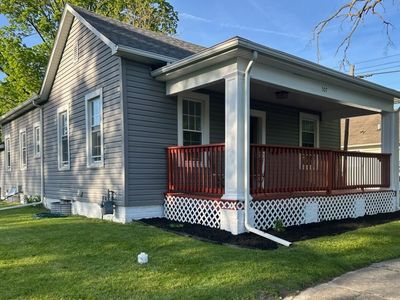 Property at 507 4th St, La Porte, IN
