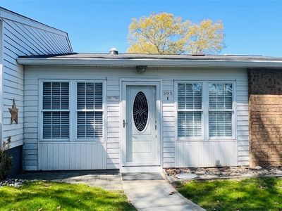 395 Woodbridge Drive #395E