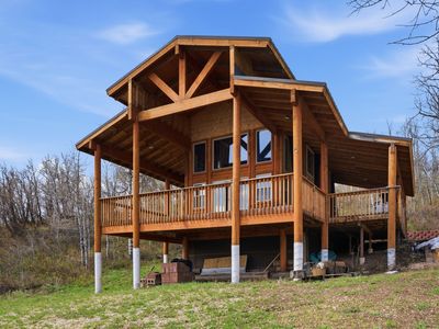 163 Mount Aerie Loop