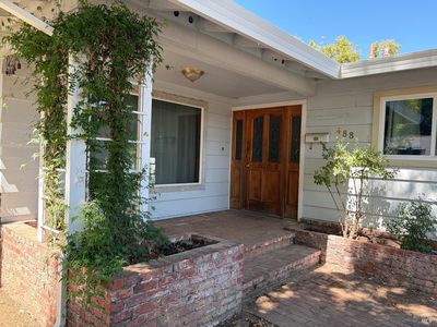 Property at 488 Haehl Street, Cloverdale, CA