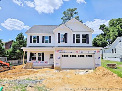 212 Blueridge Rd