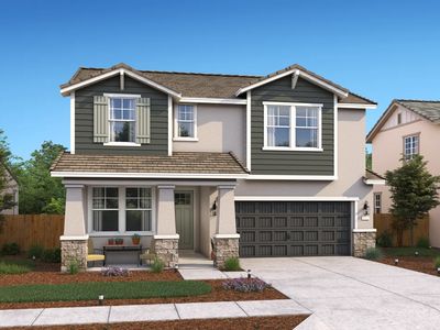 1062 Redwood Glen Ave