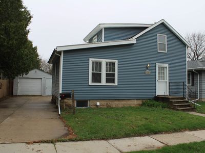 180 Vincent St