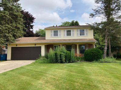 1685 Sheffield Dr