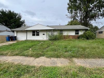 3588 E Dublin Granville Rd