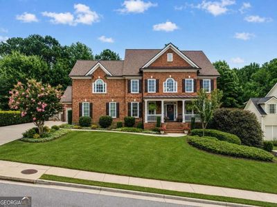 507 Blue Ridge Way