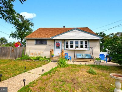 Property at 63 Linden Ave, Bellmawr, NJ