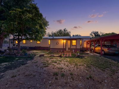 Property at 29 Entrada Aragon Rd, Los lunas, NM