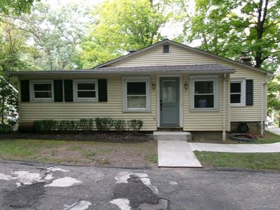 45 Leroy Street