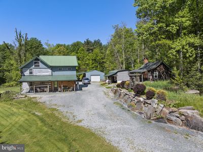 115 Spigot Valley Rd